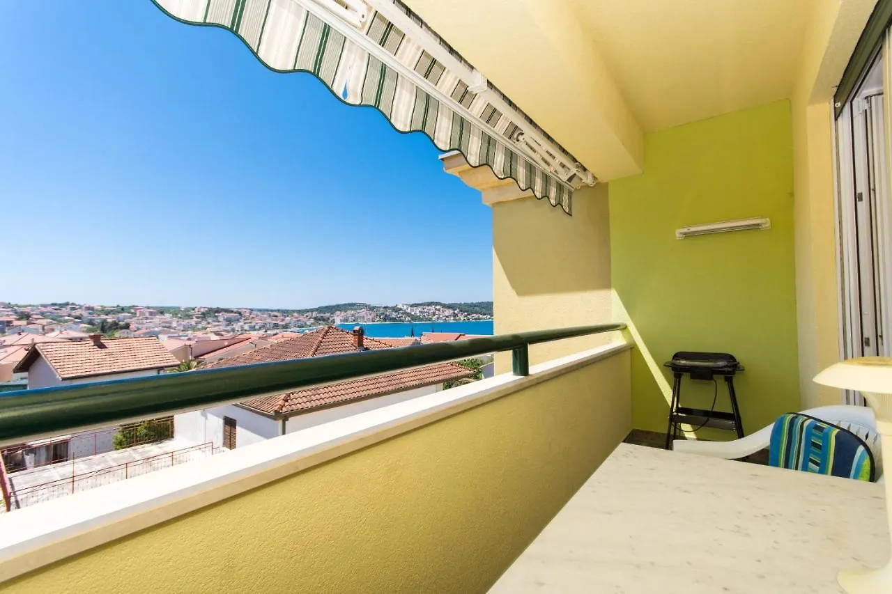 Apartments Katic Trogir Chorwacja