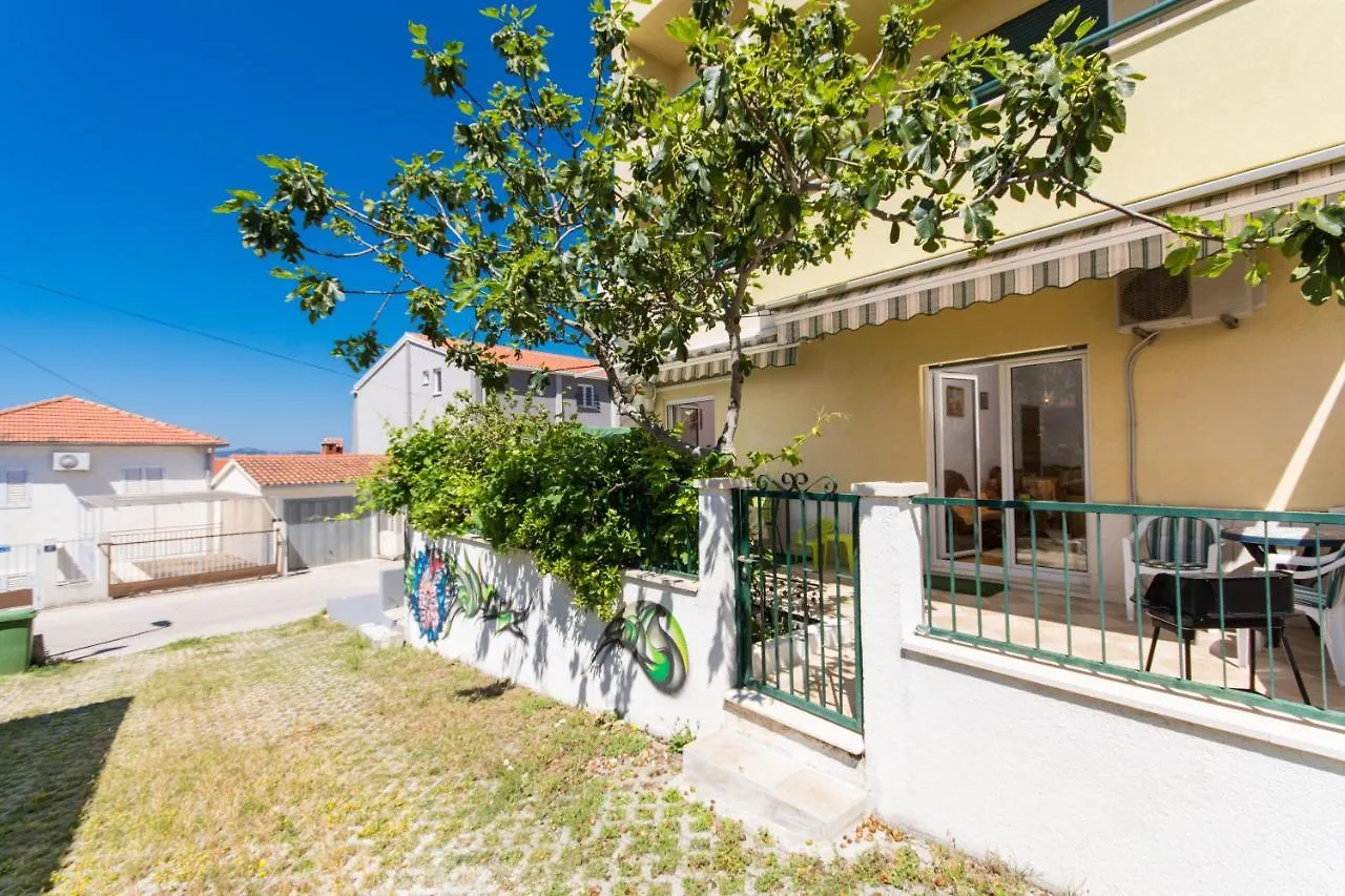 Apartments Katic Trogir