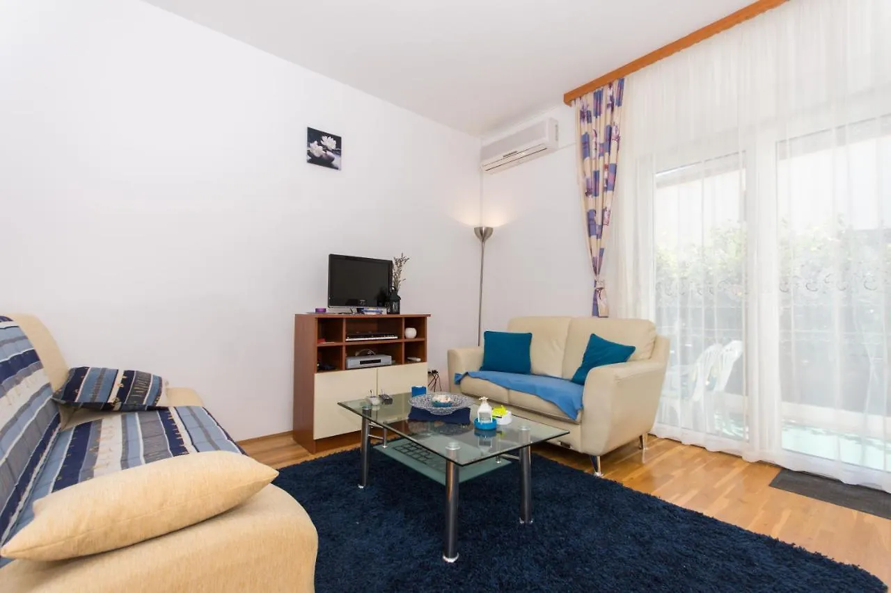 Apartments Katic Trogir Chorwacja