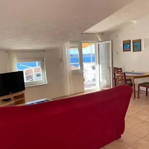 Apartman Papic, Trogir