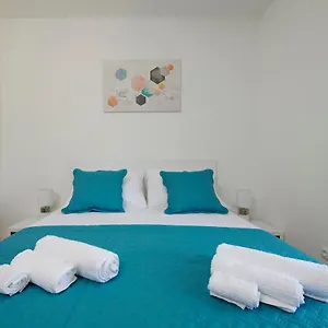 Apartman Antica, Trogir