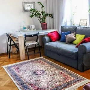 A Cosy Private In The Heart Of Old Podgorze Kraków