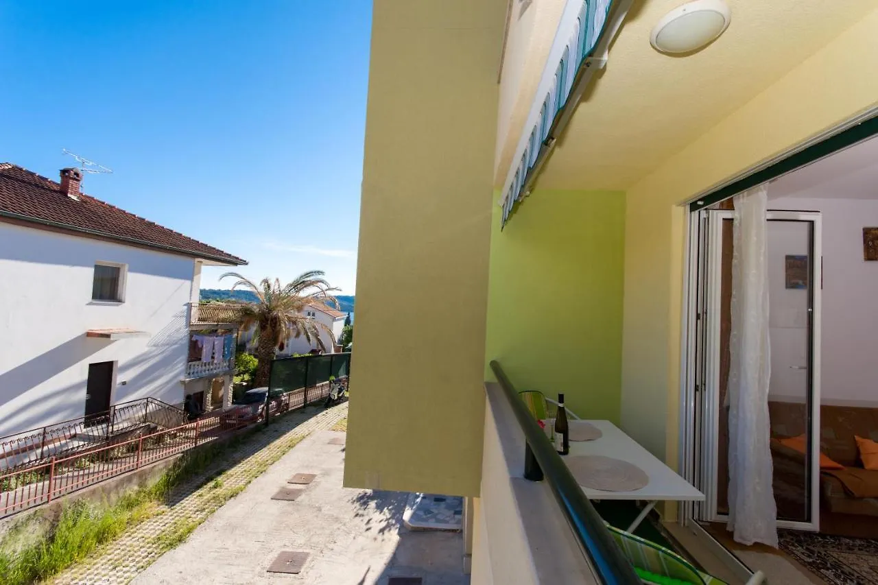 Apartments Katic Trogir 0*,  Horvátország