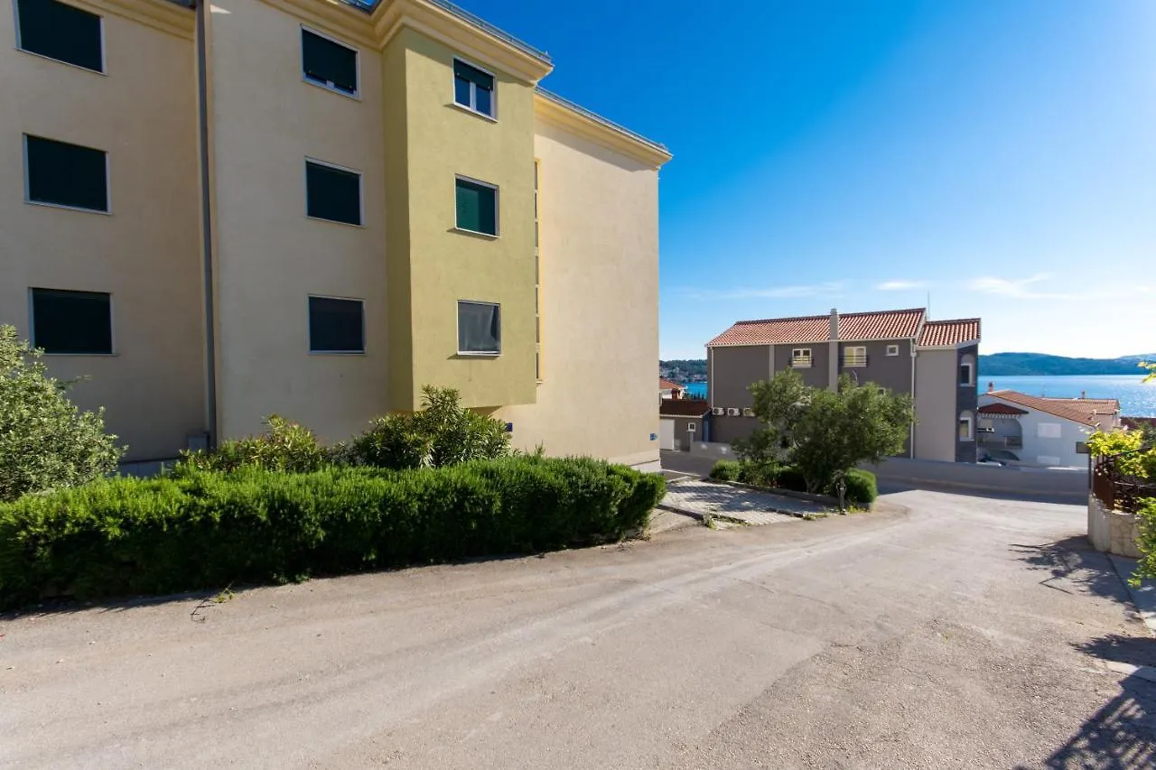 Apartments Katic Trogir