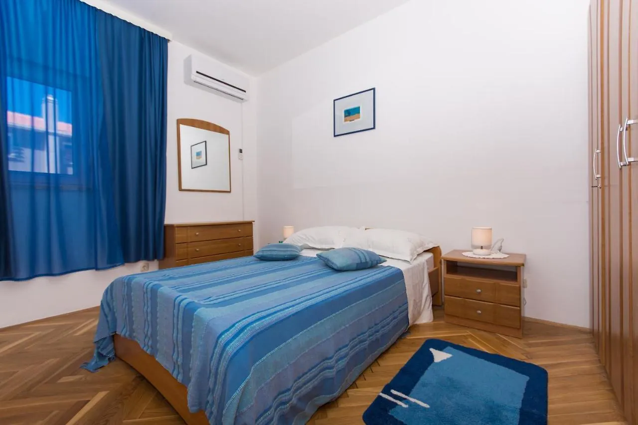 Apartments Katic Trogir