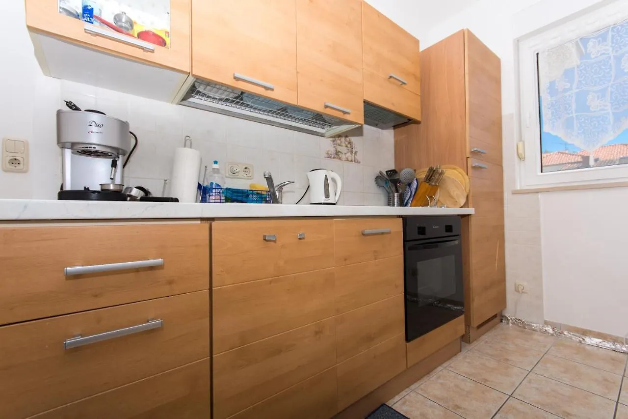 Apartments Katic Trogir
