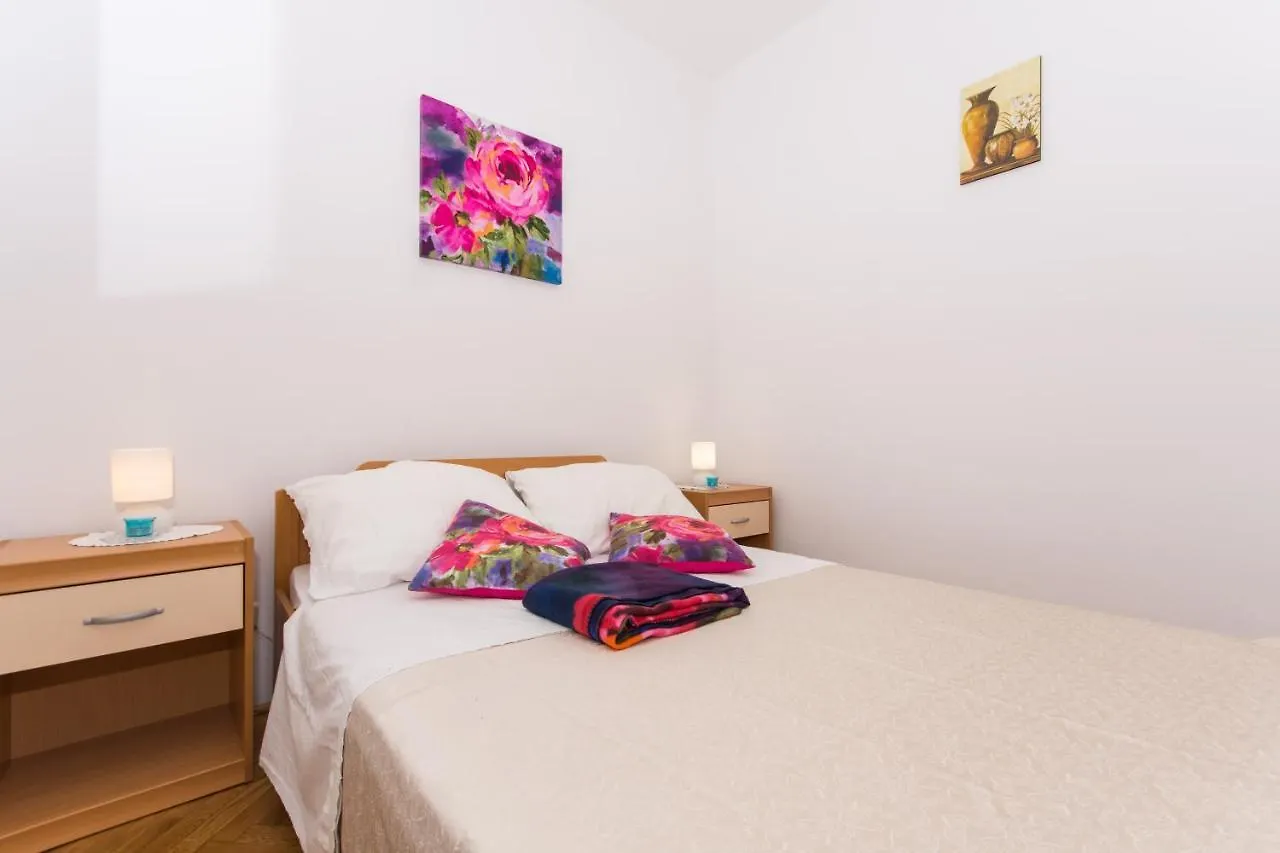 Apartments Katic Trogir 0*,  Horvátország