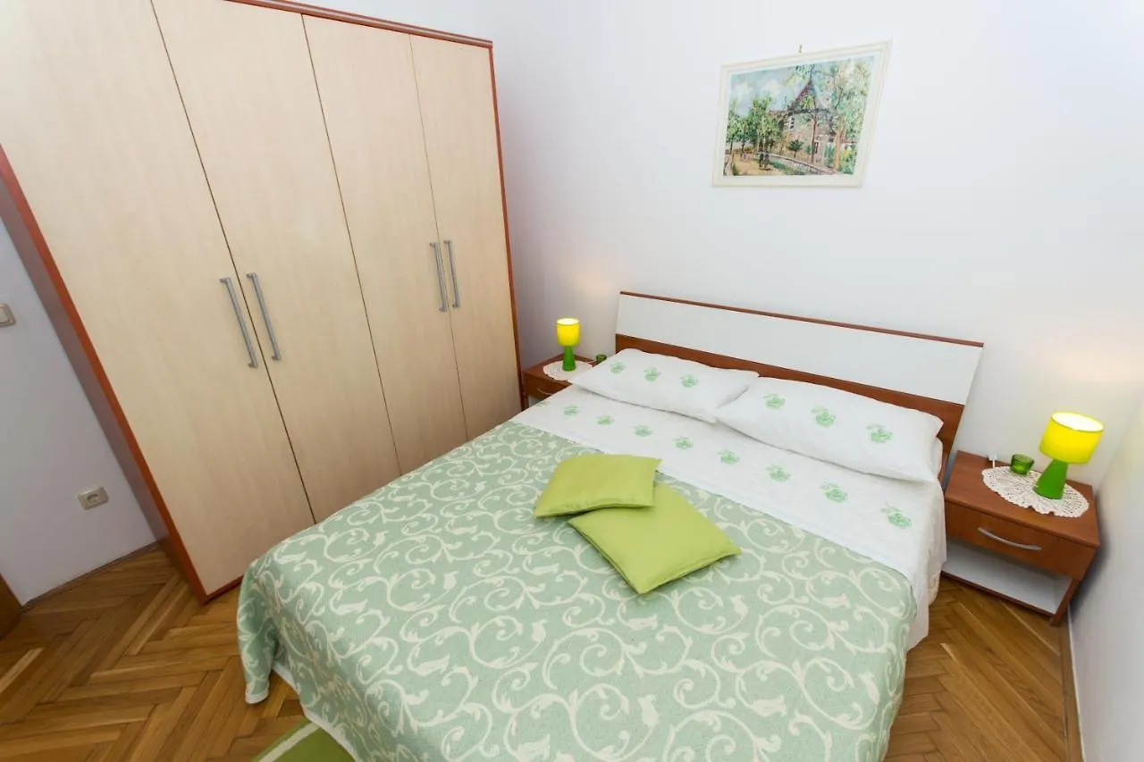 Apartments Katic Trogir